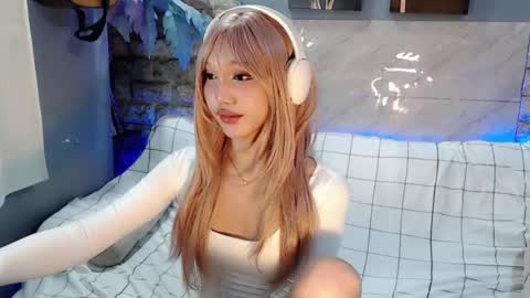 Nami online show from 07-28-26, 09:25