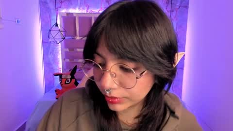 nami_usagi online show from 12-11-24, 02:33