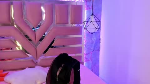 nami_usagi online show from 01-16-25, 06:16