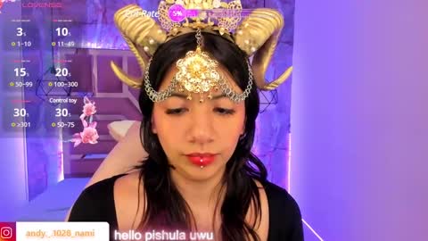 nami_usagi online show from 02-04-25, 02:43