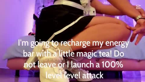 nami_usagi online show from 02-14-25, 03:47