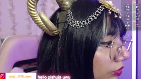 nami_usagi online show from 03-10-26, 06:24