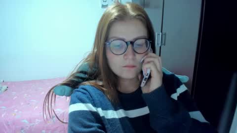 Nami online show from 01-24-25, 11:56