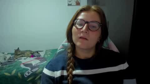 Nami online show from 02-01-25, 02:26