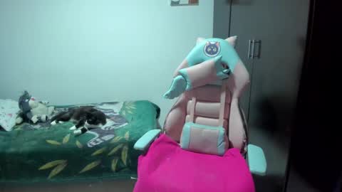 Nami online show from 02-07-25, 11:01