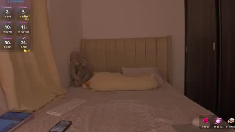 N A M I    -   OF  namibergmant online show from 02-25-26, 09:46