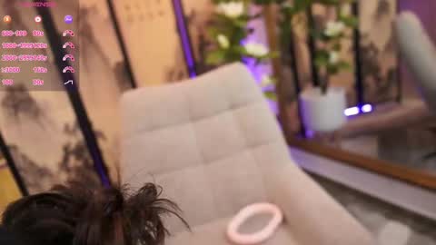 namikimura online show from 09-19-25, 11:33