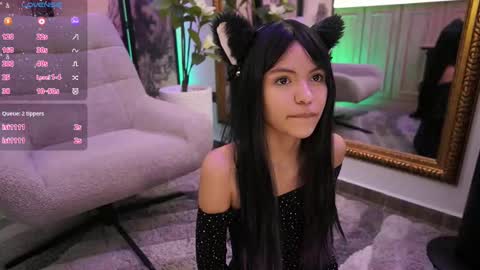 namikimura online show from 09-25-25, 11:36