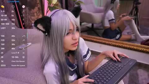 namikimura online show from 10-15-25, 11:49