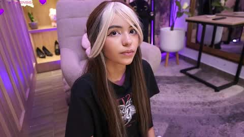 namikimura online show from 04-03-26, 07:12