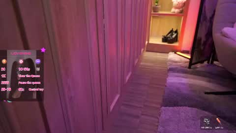 namikimura online show from 06-17-26, 07:04