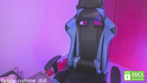 Namigirl Vaniboy online show from 03-05-26, 01:23