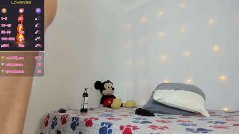 Namir  online show from 12-16-24, 05:59