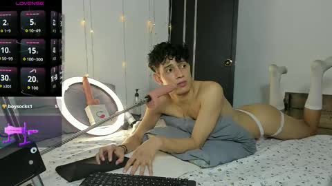 Namir  online show from 09-26-25, 04:49