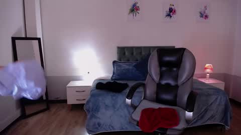 nami online show from 03-11-25, 05:38