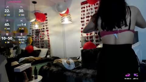 nami online show from 09-19-25, 07:47