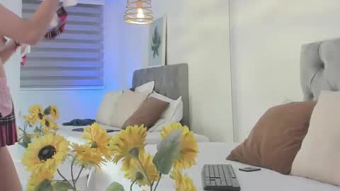 nami online show from 10-03-25, 07:55