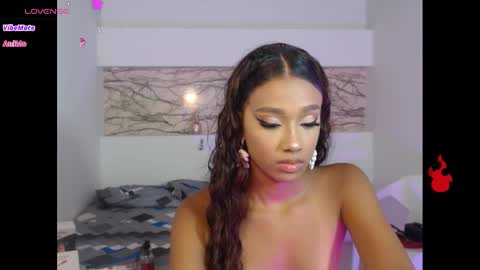 Namoi Smith online show from 03-09-25, 08:18