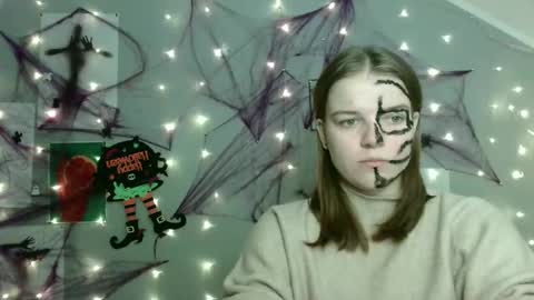 Nana online show from 10-27-25, 09:13