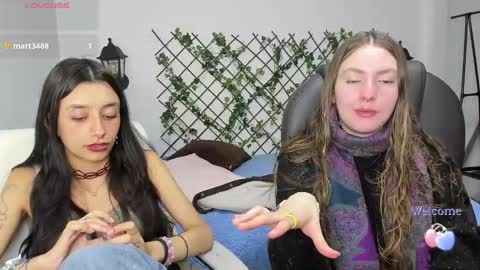 Snapshot of nana_rousse chatting on 02-22-26, 12:12 Rousse online show from 02-22-26, 12:12