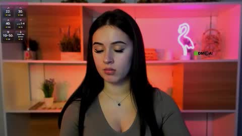 Snapshot of nana_sol chatting on 12-02-25, 11:45 nana_sol online show from 12-02-25, 11:45