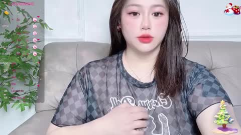 Snapshot of nanabigbobo chatting on 01-21-25, 03:32 nanabigbobo online show from 01-21-25, 03:32