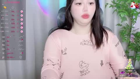 Snapshot of nanabigbobo chatting on 03-06-25, 07:54 nanabigbobo online show from 03-06-25, 07:54