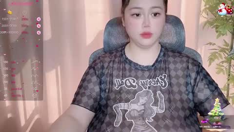 Snapshot of nanabigbobo chatting on 03-09-25, 01:46 nanabigbobo online show from 03-09-25, 01:46