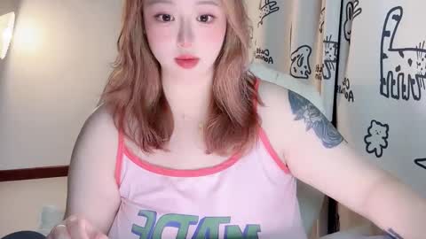 Snapshot of nanabigbobo chatting on 10-10-25, 06:45 nanabigbobo online show from 10-10-25, 06:45