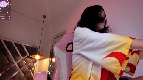 Snapshot of nanachi_cook chatting on 12-13-24, 03:05 Nanachi online show from 12-13-24, 03:05