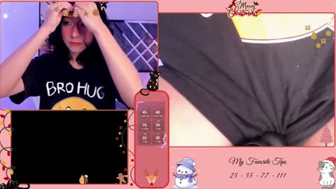 Snapshot of nanachi_cook chatting on 12-17-24, 08:32 Nanachi online show from 12-17-24, 08:32