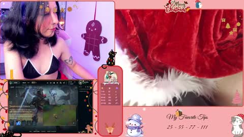Snapshot of nanachi_cook chatting on 12-23-24, 08:47 Nanachi online show from 12-23-24, 08:47