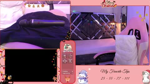 Snapshot of nanachi_cook chatting on 12-30-24, 11:28 Nanachi online show from 12-30-24, 11:28