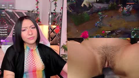 Snapshot of nanachi_cook chatting on 01-27-25, 11:22 Nanachi online show from 01-27-25, 11:22