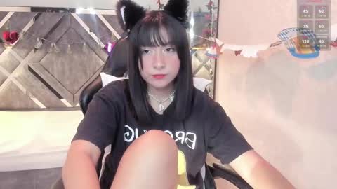 Snapshot of nanachi_cook chatting on 09-28-25, 08:14 Nanachi online show from 09-28-25, 08:14