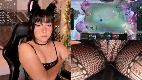 Nanachi online show from 04-07-26, 10:09