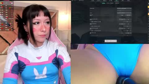 Nanachi online show from 04-26-26, 01:42