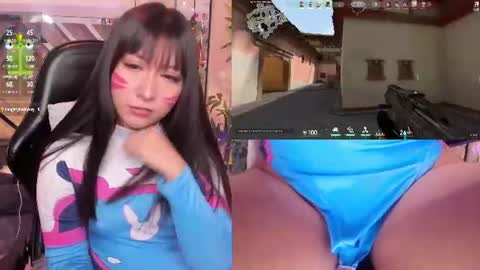 Nanachi online show from 07-18-26, 10:24