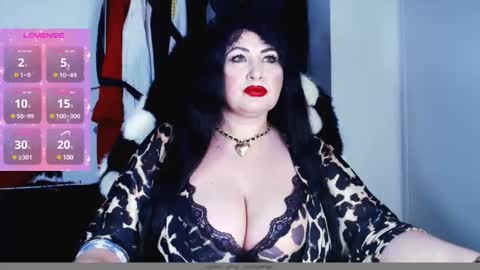 NanaLaGloss online show from 02-07-25, 01:43