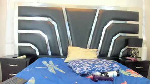 Nanami  online show from 12-11-24, 10:06