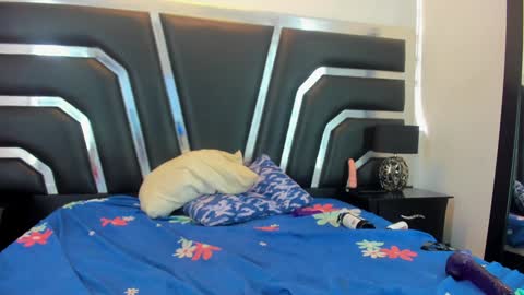 Nanami  online show from 12-26-24, 04:58