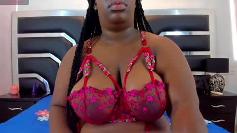 Nanami  online show from 02-05-25, 09:18