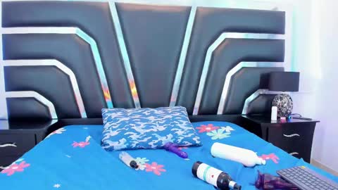 Nanami  online show from 03-05-25, 08:32