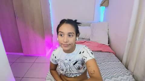 samantha online show from 04-04-26, 08:28