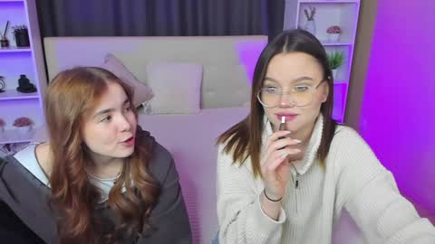 Maeve online show from 02-08-25, 08:42