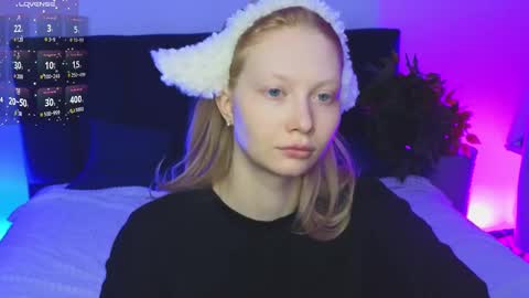 Maeve online show from 02-16-25, 02:31