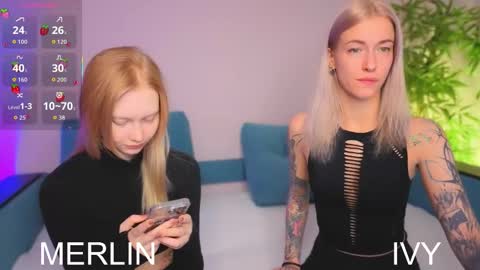 Maeve online show from 11-03-25, 02:46