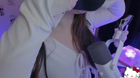 Nanamin online show from 04-15-26, 05:42