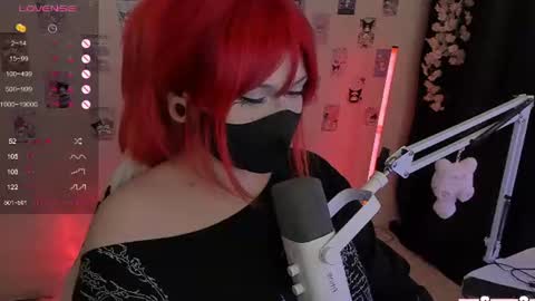 Nanamin online show from 06-11-26, 11:47