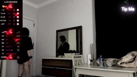 Snapshot of nananevaeragain chatting on 01-03-25, 03:22 Nana online show from 01-03-25, 03:22